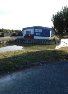 Huitres couvrat - Boutique