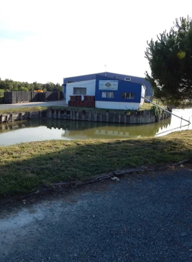 Huitres couvrat - Boutique